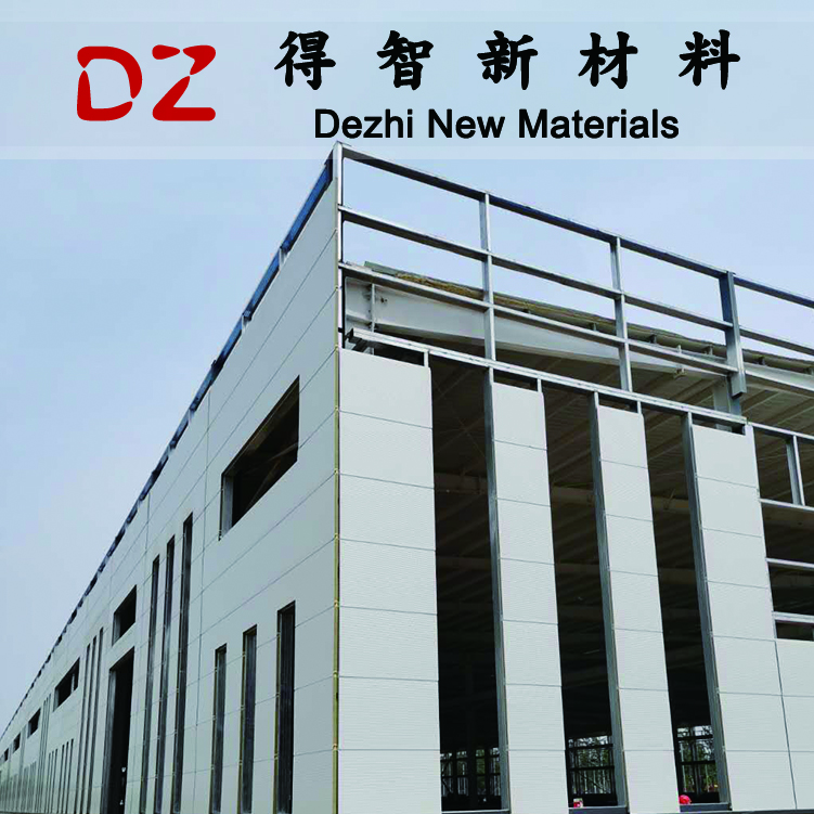 760型建筑用彩涂白色天藍色壓型250GD350GD   